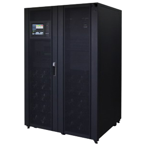 CMK500系列(40-500kVA)模塊化鋰電UPS
